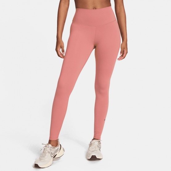 Nike W Nk Df One Hr Tight