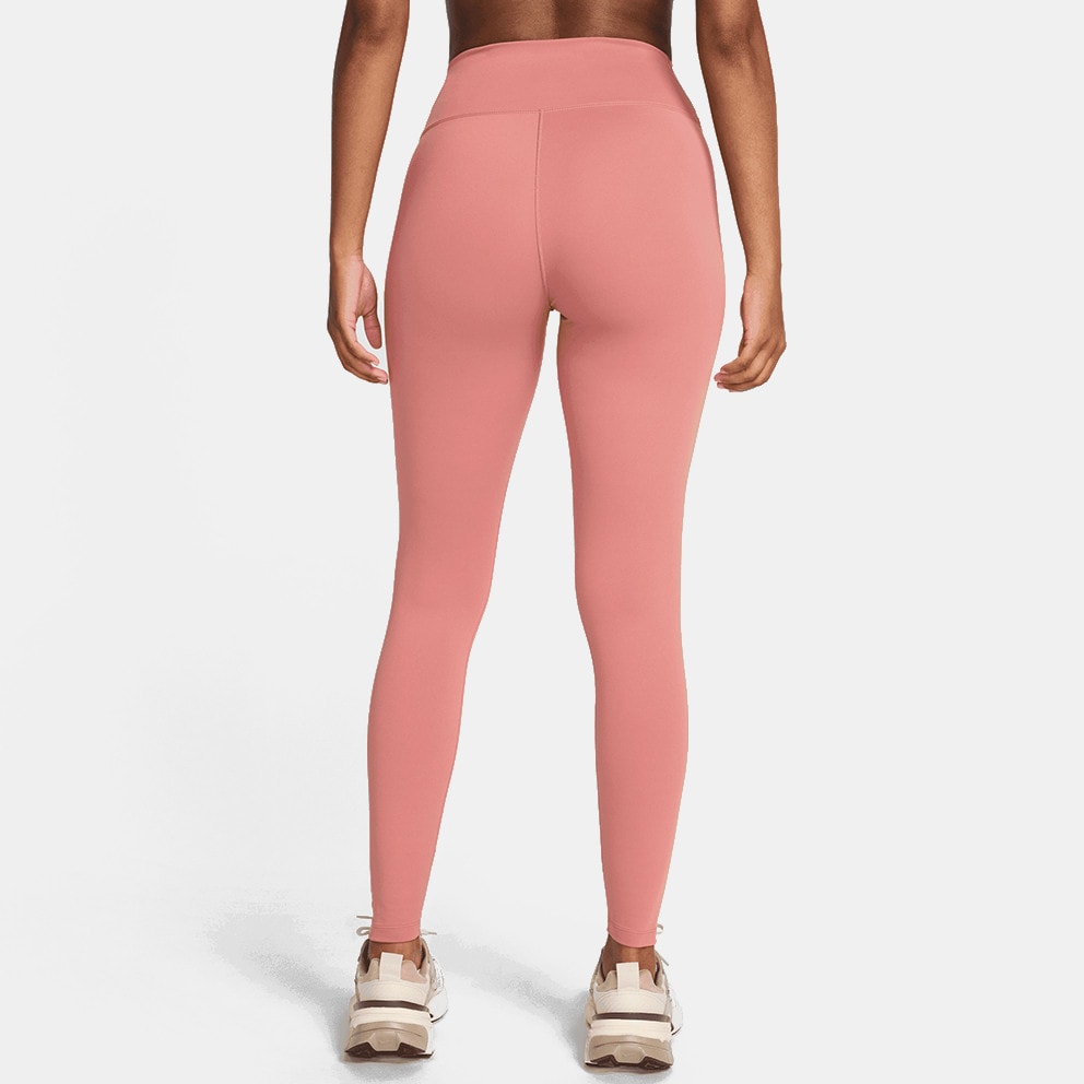 Nike W Nk Df One Hr Tight