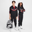 Nike K Nsw Club+ Poly Fz Hoodie