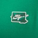 Nike Steertwear Club Flee Crew Bolt Ανδρικό Φούτερ