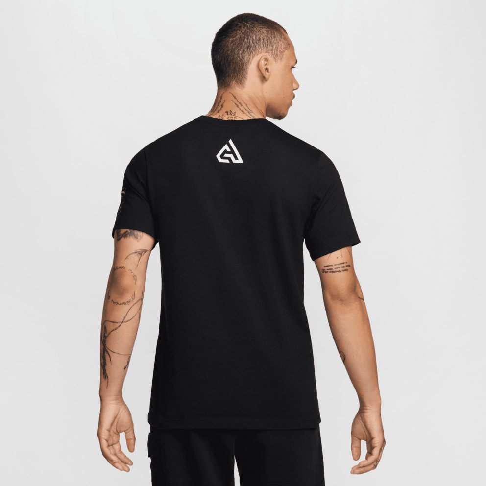 Nike Ga M Nk Tee Oc