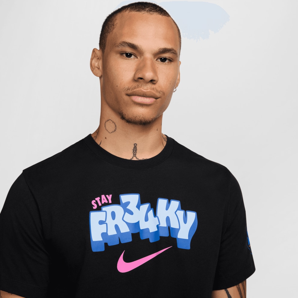 Nike Ga M Nk Tee Oc