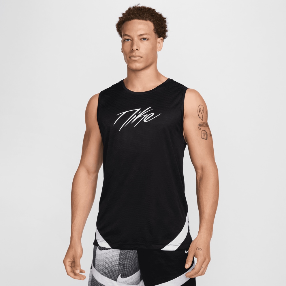 Nike M Nk Df Icon Jsy Strtfv