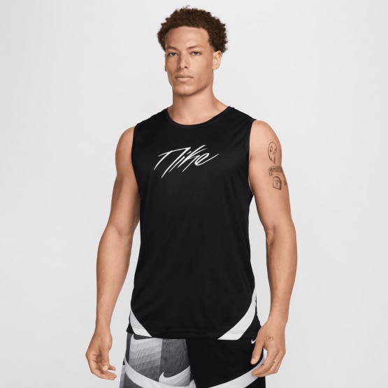 Nike M Nk Df Icon Jsy Strtfv