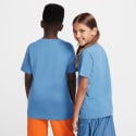 Nike K Nsw Tee Boxy 1 Futura