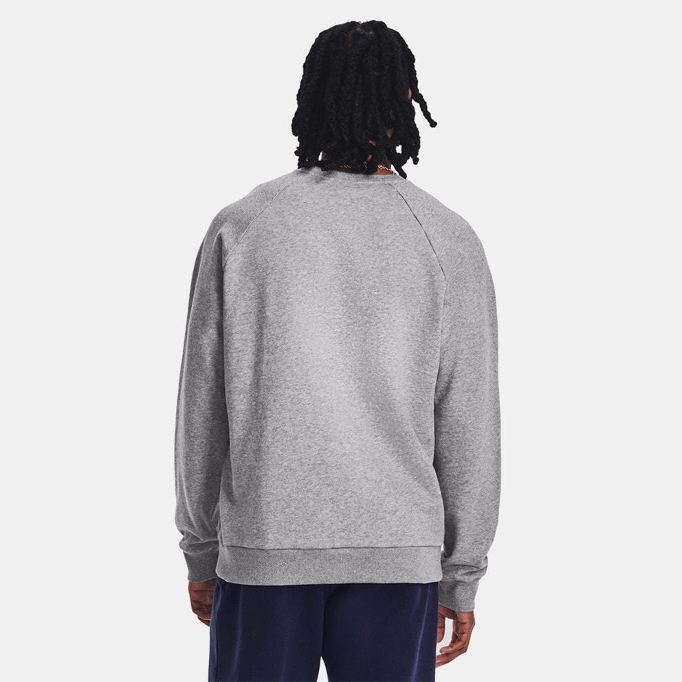 Under Armour Rival Fleece Crew