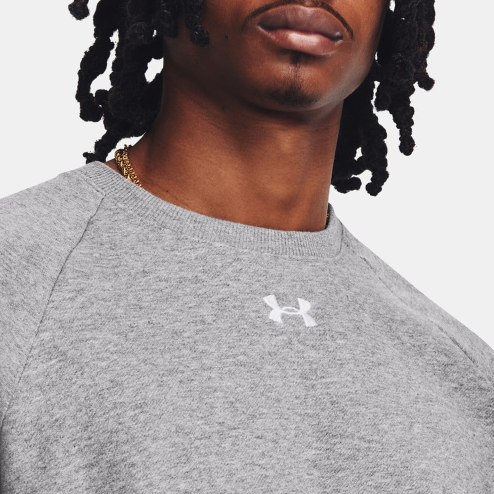 Under Armour Rival Fleece Crew