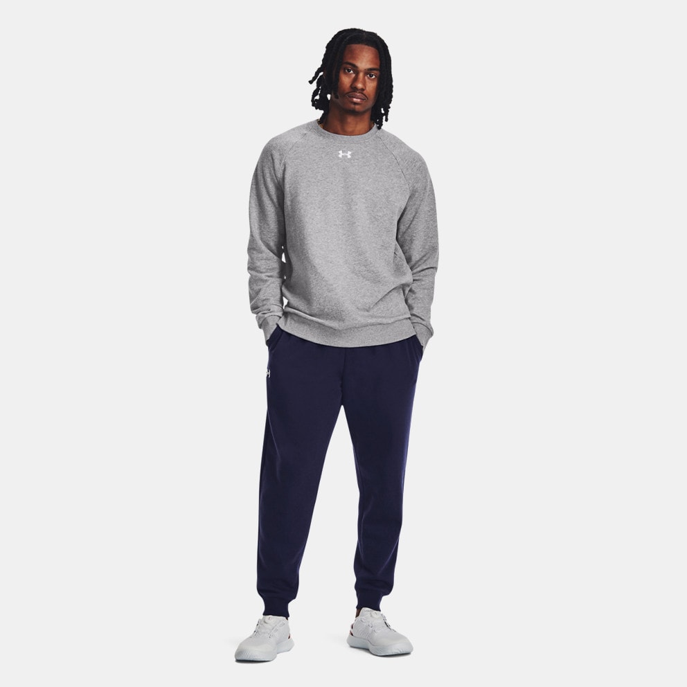 Under Armour Rival Fleece Crew