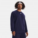 Under Armour Rival Fleece Crew