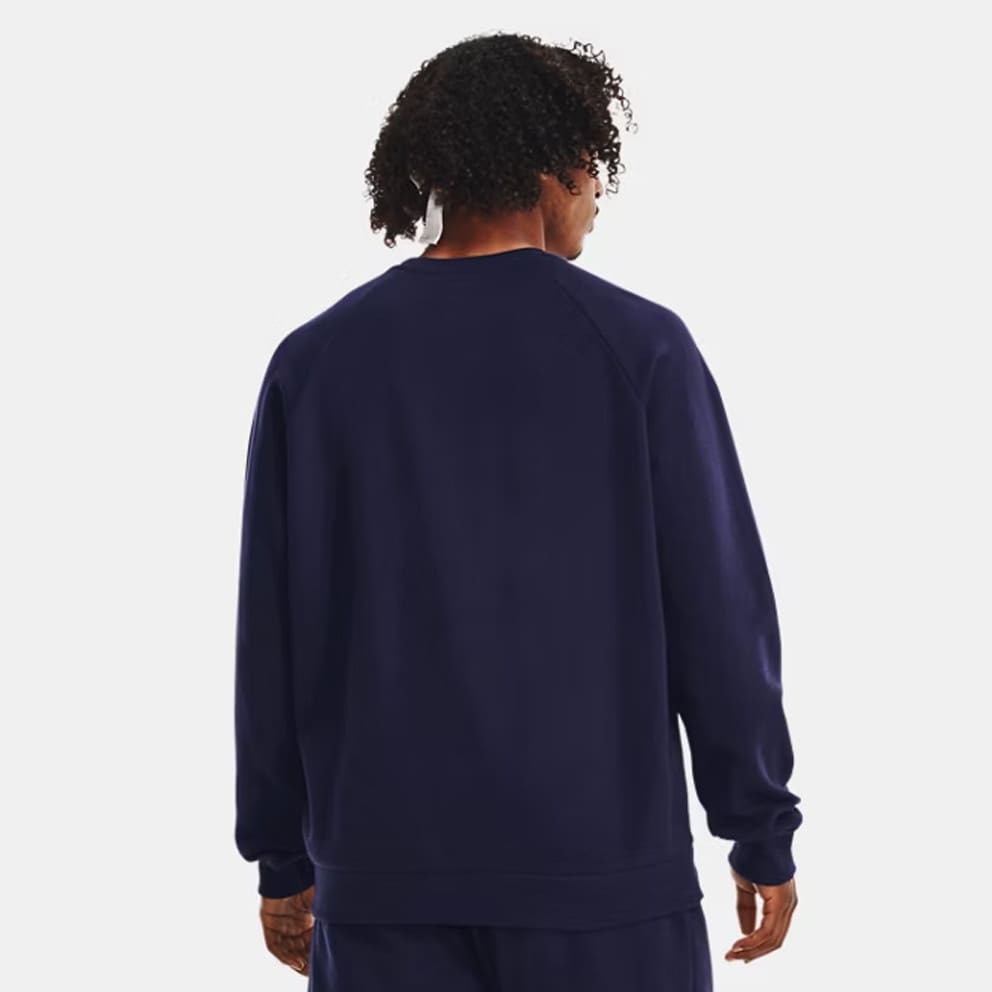 Under Armour Rival Fleece Crew