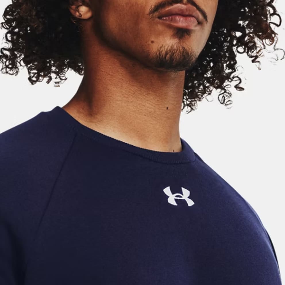 Under Armour Rival Fleece Crew