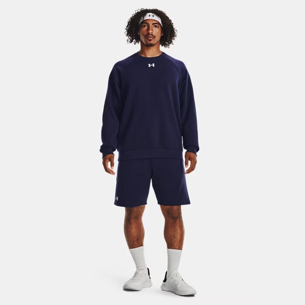 Under Armour Rival Fleece Crew