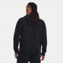 Under Armour Rival Fleece Men's Hoodie Black