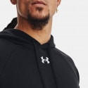 Under Armour Rival Fleece Men's Hoodie Black