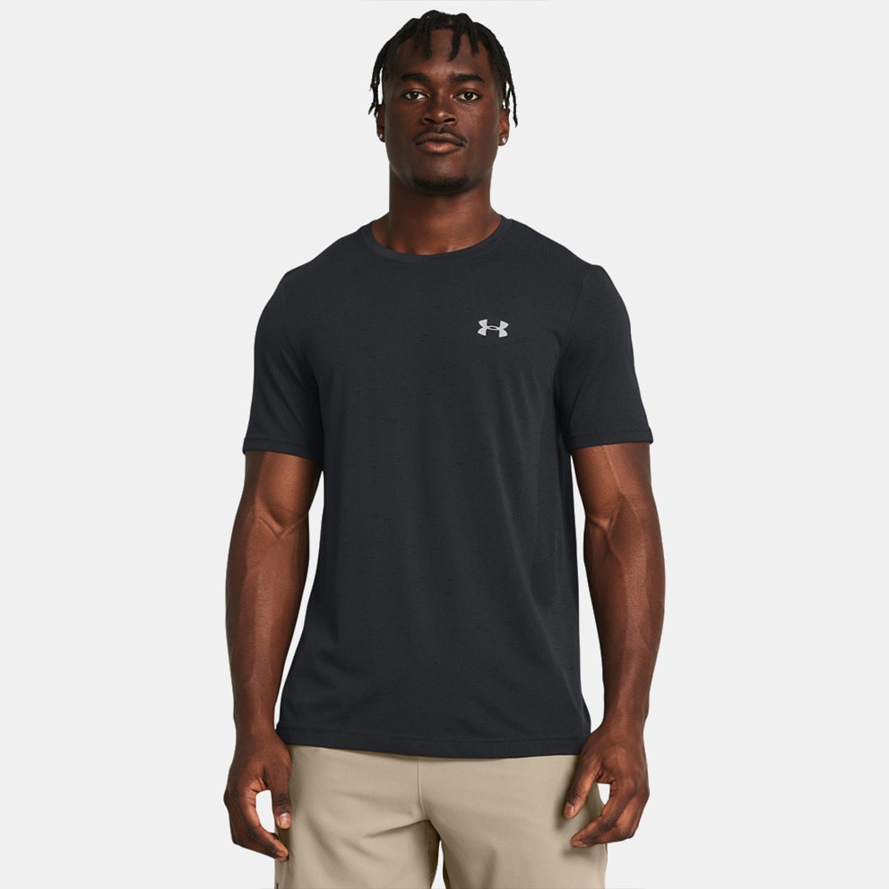 Under Armour Vanish Seamless Ss