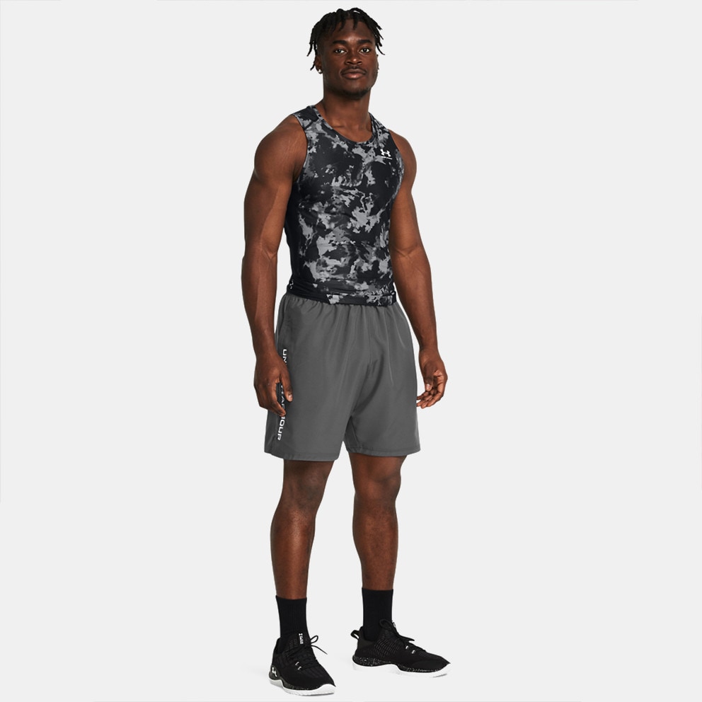 Under Armour Woven Wdmk Shorts