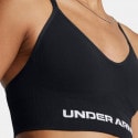 Under Armour Vanish Seamless Low Bra