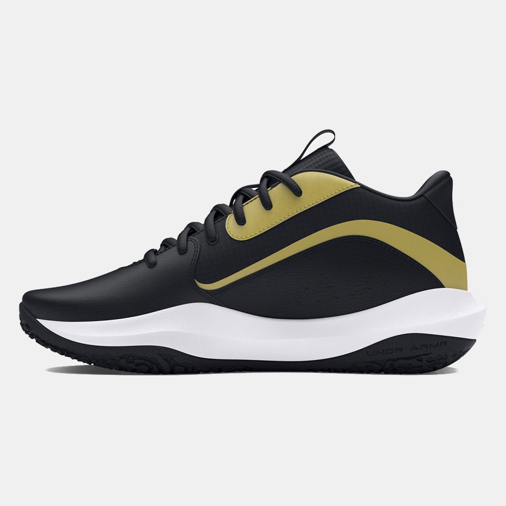 Under Armour Lockdown 7 Men's Basketball Boots