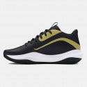 Under Armour Lockdown 7 Men's Basketball Boots