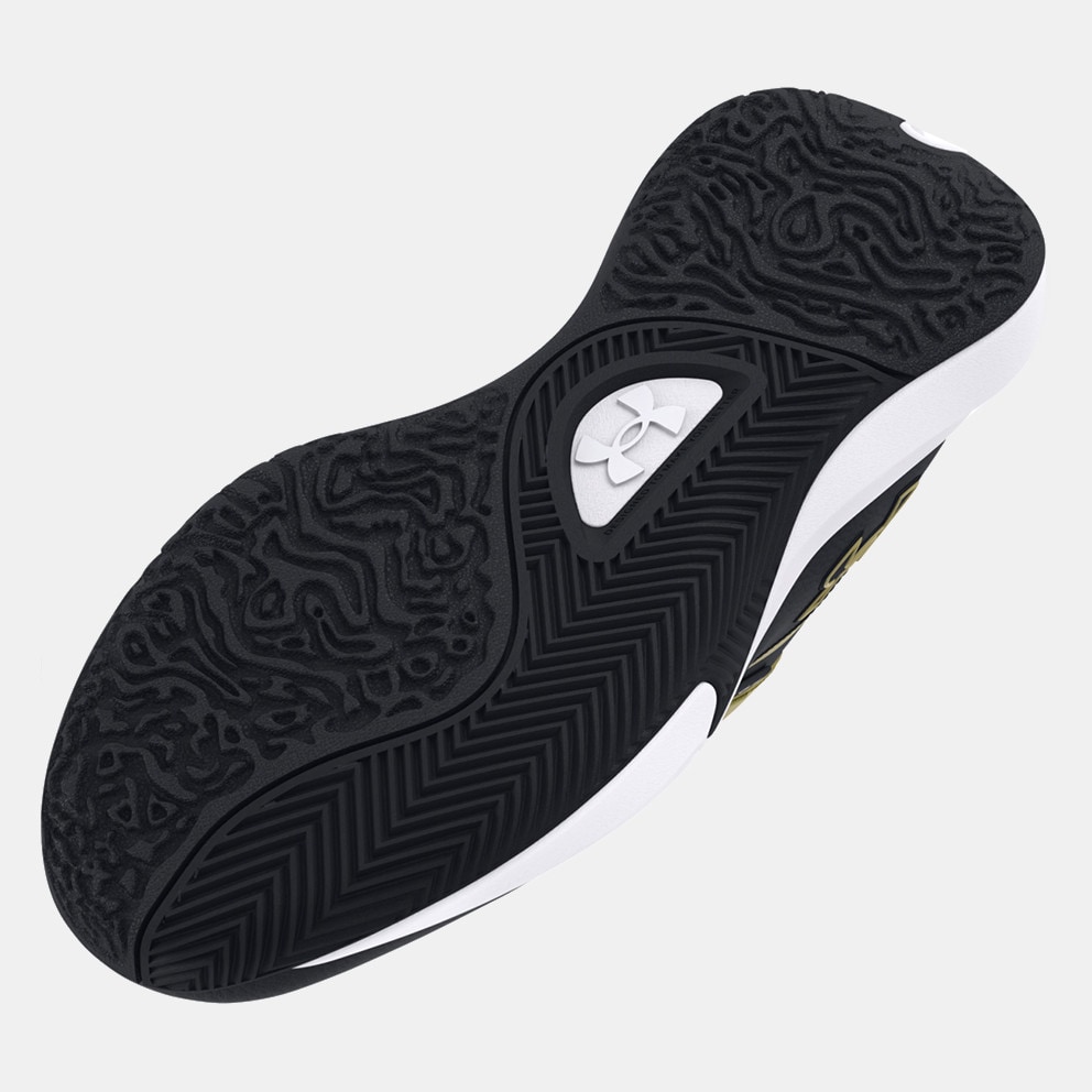 Under Armour Lockdown 7 Men's Basketball Boots