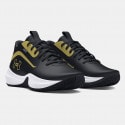 Under Armour Lockdown 7 Men's Basketball Boots