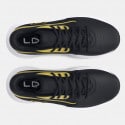 Under Armour Lockdown 7 Men's Basketball Boots
