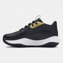 Under Armour Lockdown 7 Kids' Basketball Shoes