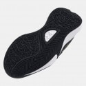 Under Armour Lockdown 7 Kids' Basketball Shoes