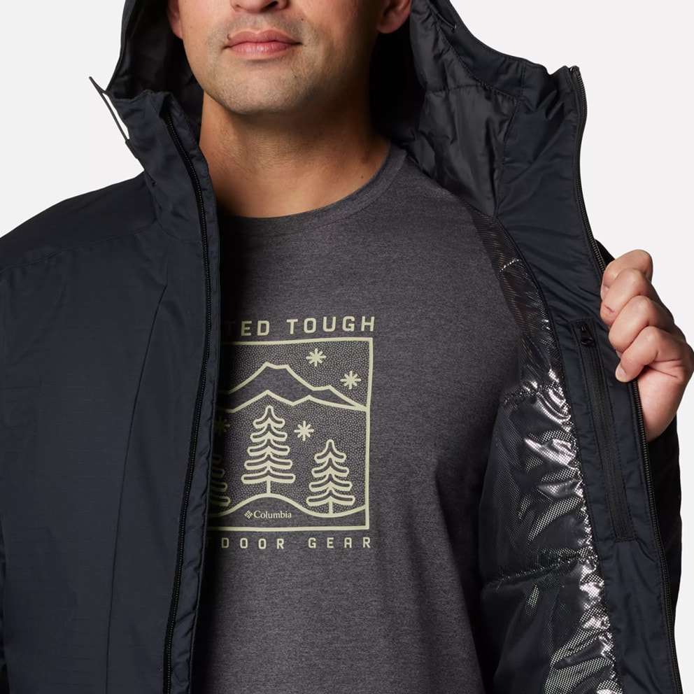 Columbia Ανδρικό Μπουφάν Point Park™ II Insulated