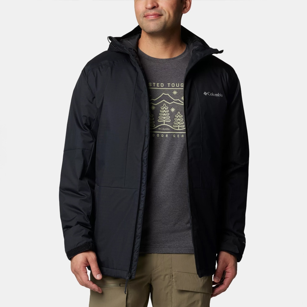 Columbia Ανδρικό Μπουφάν Point Park™ II Insulated