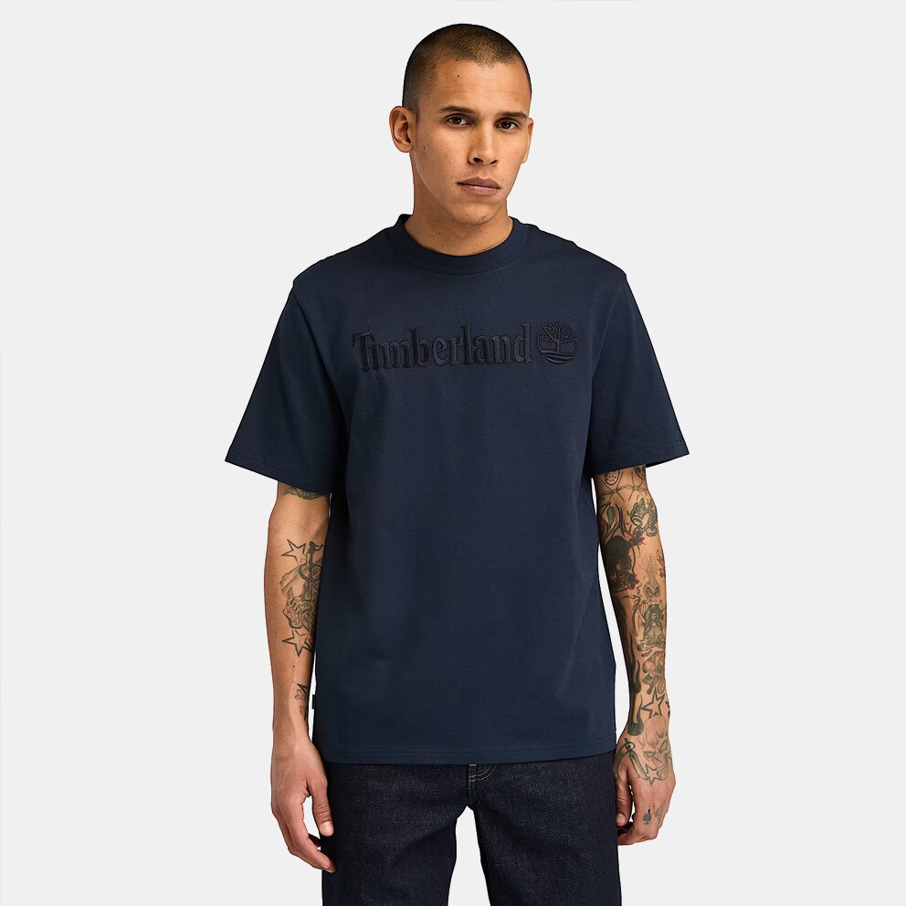 Timberland Short Sleeve Tee