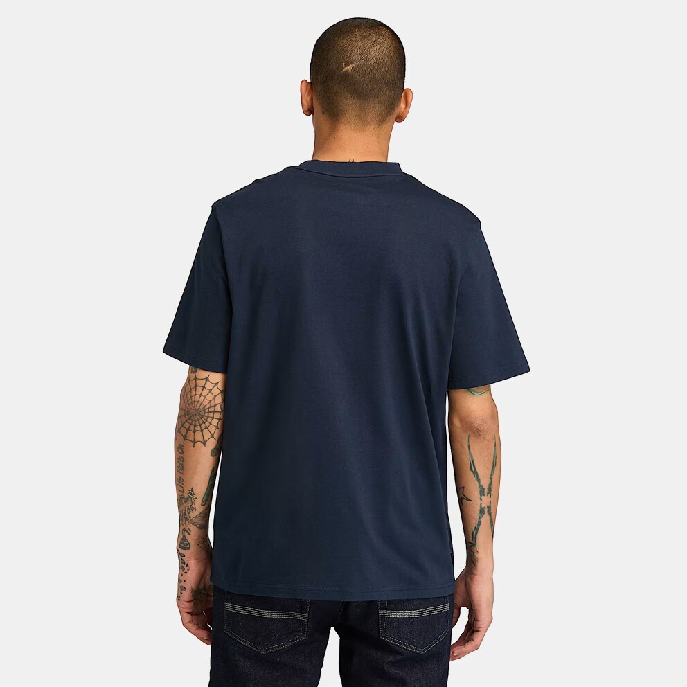 Timberland Short Sleeve Tee