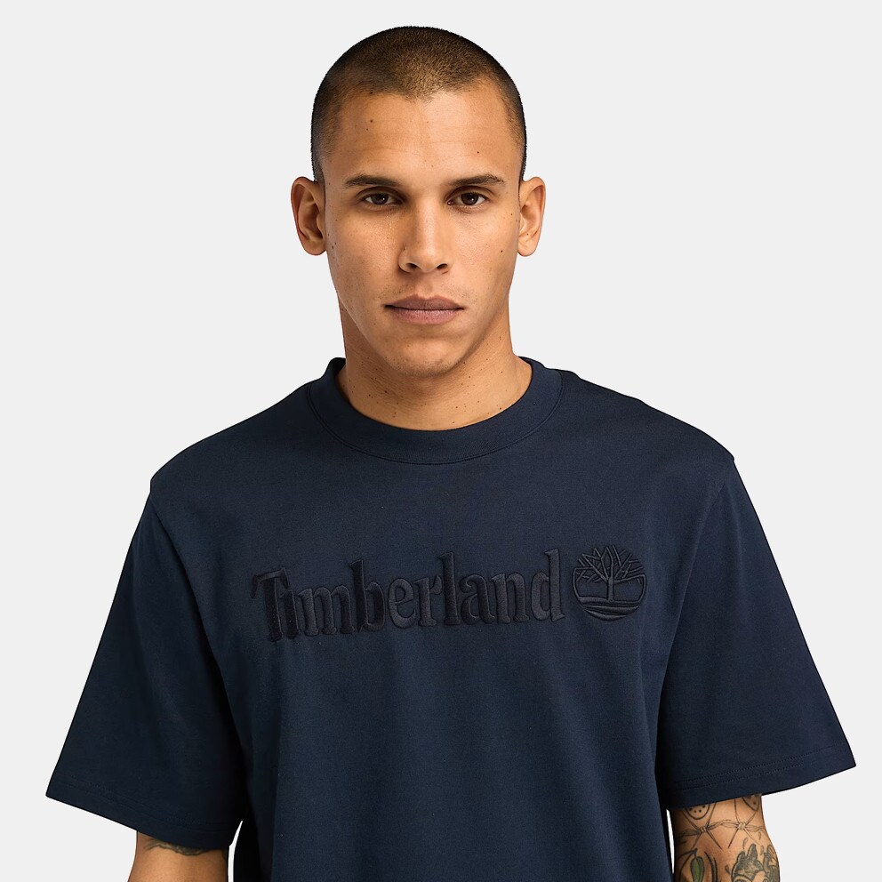 Timberland Short Sleeve Tee