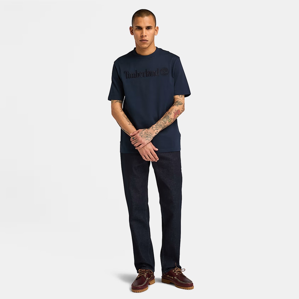 Timberland Short Sleeve Tee