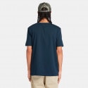 Timberland Linear Logo Short Sleeve Tee
