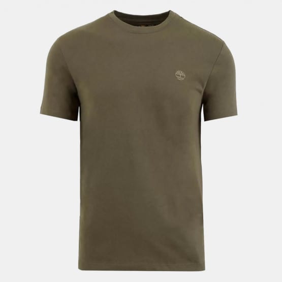 Timberland Short Sleeve Tee
