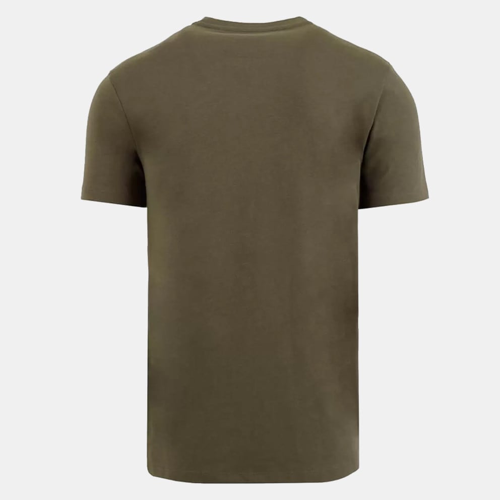 Timberland Short Sleeve Tee