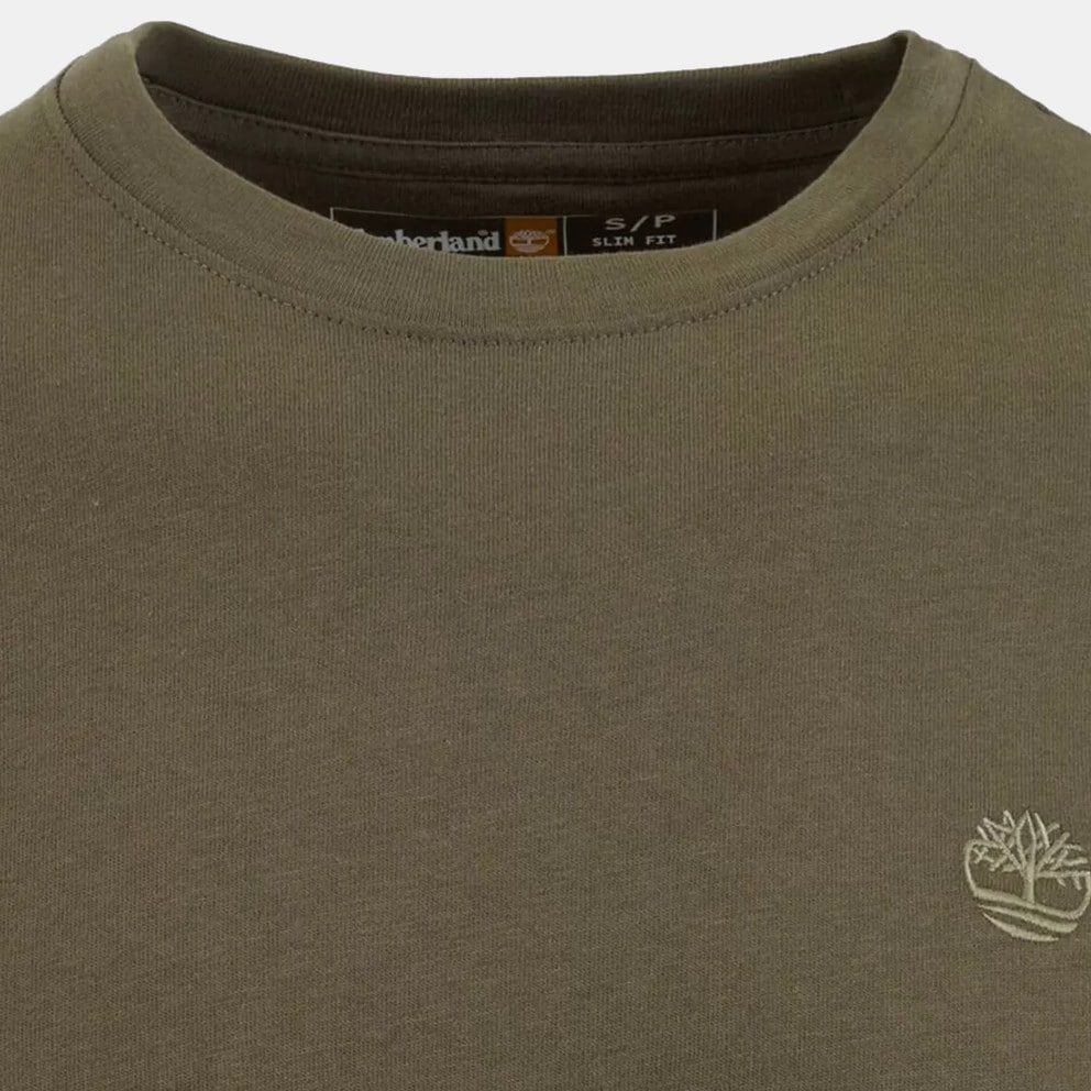 Timberland Short Sleeve Tee