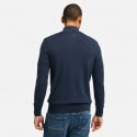 Timberland Cotton Yd Full Zip Sweater