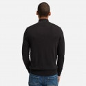 Timberland Cotton Yd Full Zip Sweater