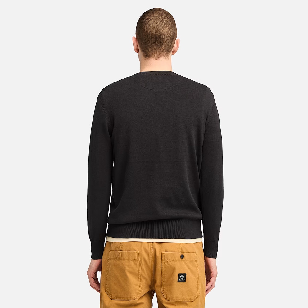 Timberland Cotton Yd Sweater