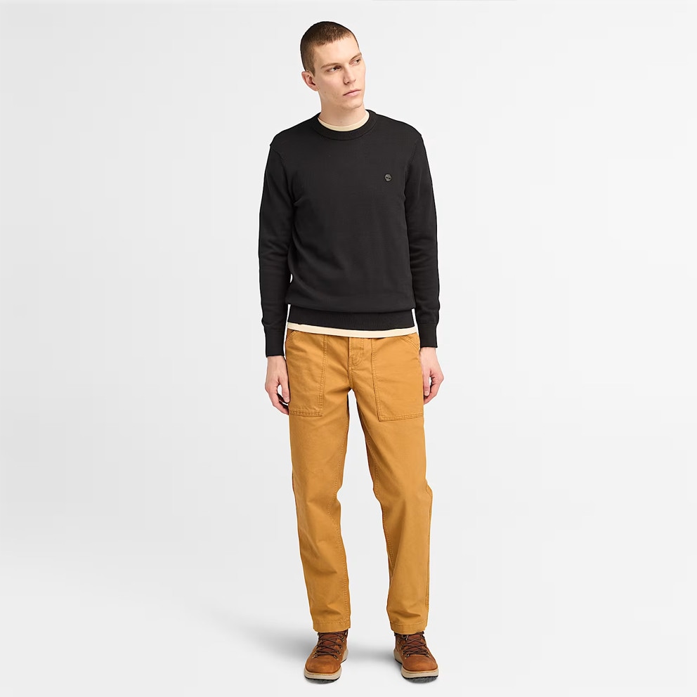 Timberland Cotton Yd Sweater