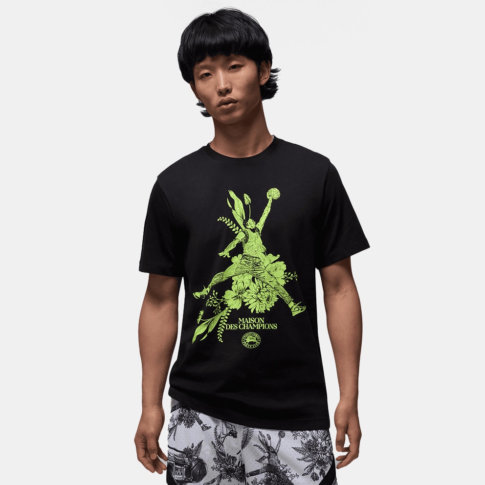 Jordan M J Sprt Jm Df Ss Crew