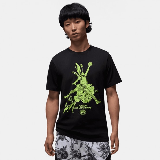 Jordan M J Sprt Jm Df Ss Crew