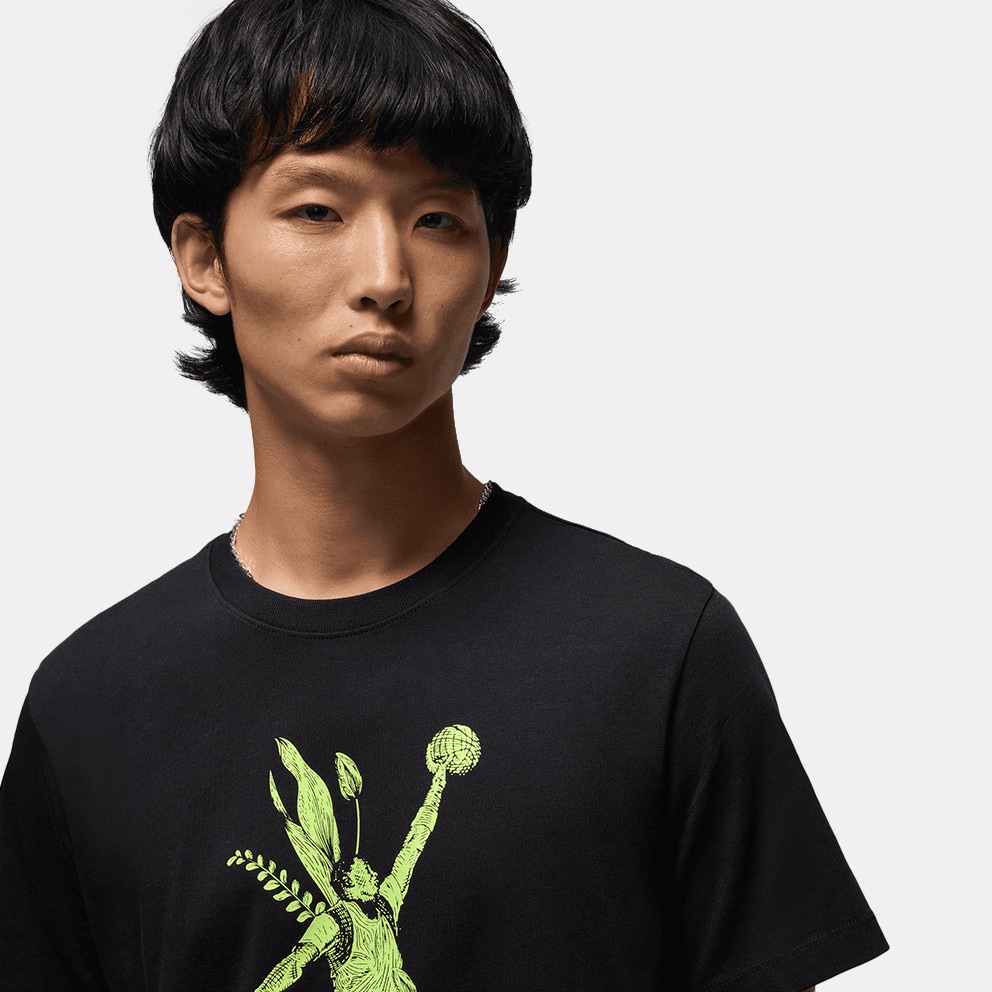 Jordan M J Sprt Jm Df Ss Crew
