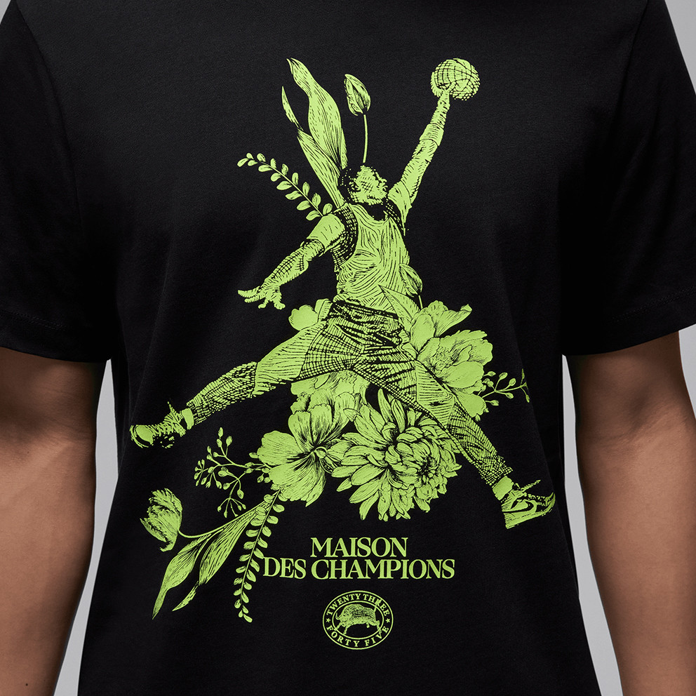 Jordan M J Sprt Jm Df Ss Crew