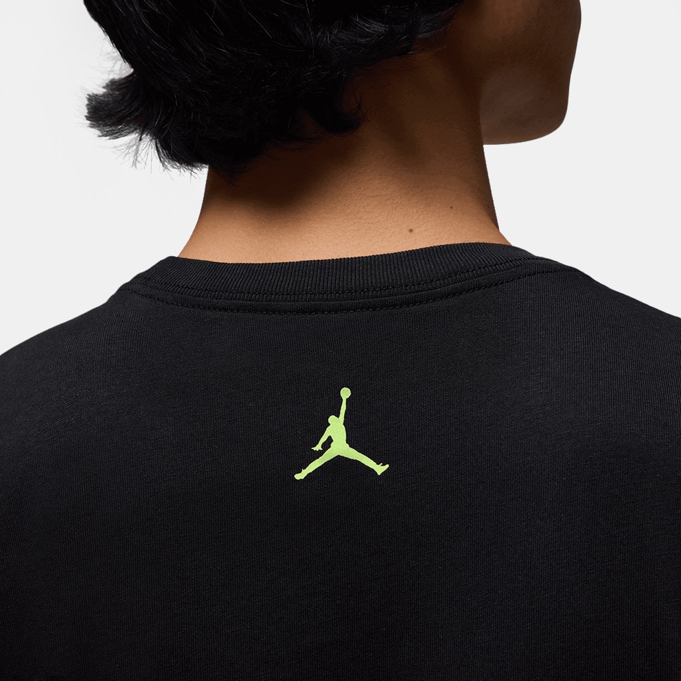 Jordan M J Sprt Jm Df Ss Crew