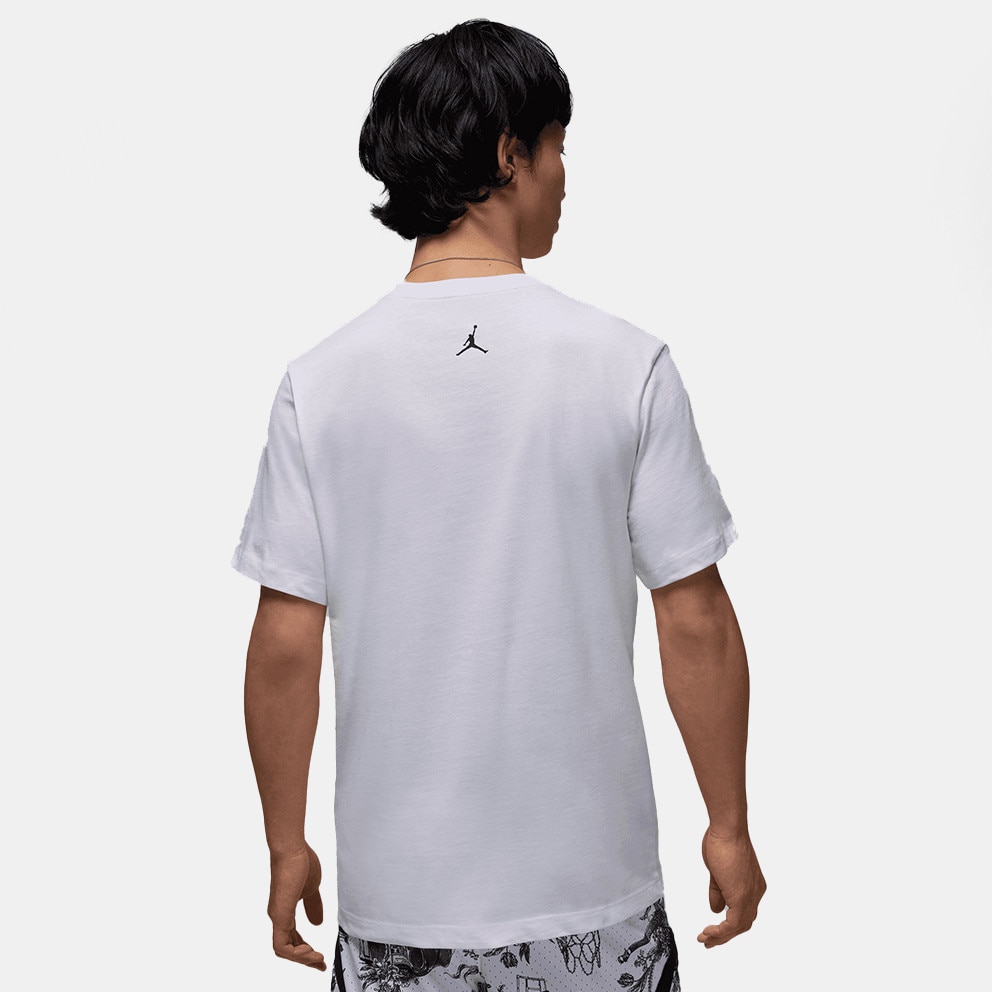 Jordan M J Sprt Jm Df Ss Crew