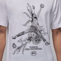 Jordan M J Sprt Jm Df Ss Crew