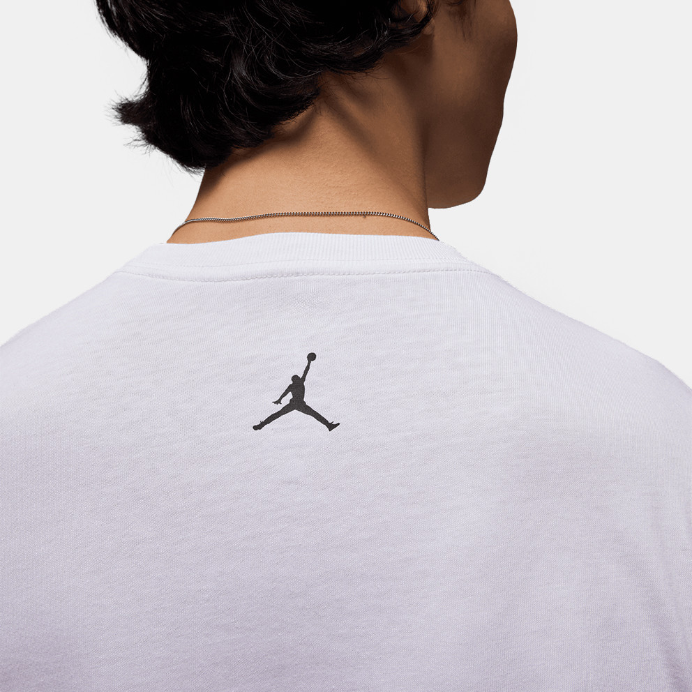 Jordan M J Sprt Jm Df Ss Crew